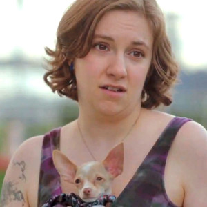 Lena Dunham, Girls Lena Dunham, Girls
